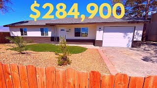 Pahrump Homes For Sale  Pahrump Real Estate  Inside a SingleFamily Home in Pahrump [upl. by Amuwkuhc]