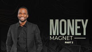 Money Magnet  Part 2  Pastor Tony Osborn  10th Nov 2024 [upl. by Griz]