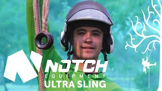 Simple Rigging Solution X ring rigging rings  Arborist Gear Review [upl. by Llenrap]