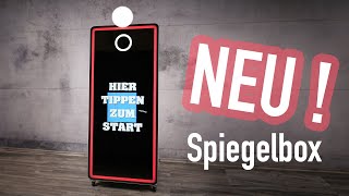 Die neue Spiegelbox Premium ist da [upl. by Eleets]