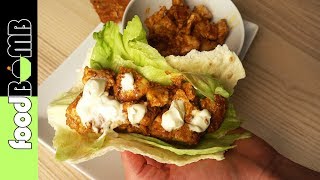 79 Snelle Kip Tandoori Recept  Foodbomb [upl. by Argent86]