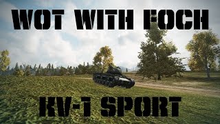 KV1 sport [upl. by Yrek354]