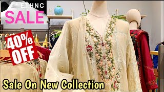 Ethnic Azadi Sale 2024  Ethnic New Collection On Sale 🔥 Ethnic Sale 2024 Today 🔥 [upl. by Ymeraj342]