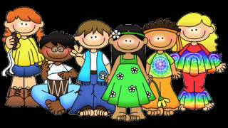 Canciones en Ingles para niños good bye song [upl. by Vince]