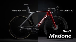 （納車）新型Madone SL 7 Gen 8 [upl. by Airrotal661]