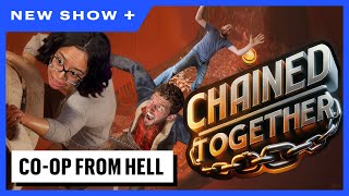 Chained Together  The CoOp Game From Hell [upl. by Dodwell]