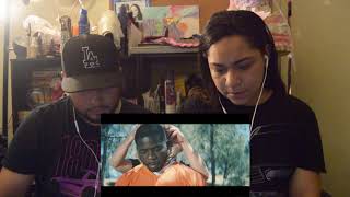 Phora  Sinner Pt 2 Reaction [upl. by Nileuqcaj521]