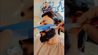 as bat ka dar Tha bhai 😭😭😭 hairstyle fadecutting hairstyles fadecut [upl. by Atniuqal]