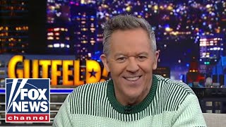 Gutfeld This is peak idiocy [upl. by Odnama]