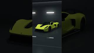 Cheval Taipan Customizations Hennessey Venom F5  GTA 5 Online [upl. by Merrily]