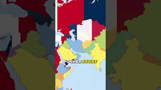 FRANCE Invaded 90 Countries in the World geography france africa [upl. by Cynthea]