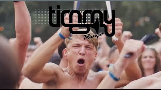 ANNE KAFFEEKANNE  TIM PLVNK TIMMY TRUMPET REMIX HD HQ [upl. by Becket]