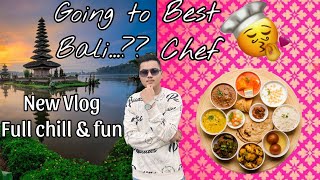 Making North Indian Special Thali 🤤 Food Vlogger  Am I going to bali 🤔  New Vlog  2024  🧑‍🍳❤️ [upl. by Balthazar240]