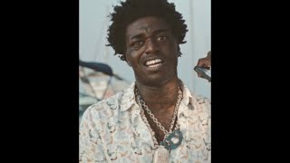 FREE KODAK BLACK TYPE BEAT  CATCHING A WAVE [upl. by Ylek]