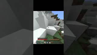 minecraft placing wrong block on life could be a dream ytshorts shorts UNKNOWNGAMER7770 [upl. by Drews961]