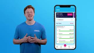 How can I check my Lebara balance  Lebara UK [upl. by Ayotol]