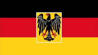 Deutscher Militärmarsch quotMein Regimentquot [upl. by Mazurek]