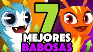 Las 7 MEJORES BABOSAS de SLUG IT OUT 2 [upl. by Eeroc759]