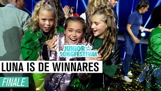 21 DE EERSTE REACTIES NA DE FINALE  JUNIOR SONGFESTIVAL 2022 🇳🇱 [upl. by Lull]