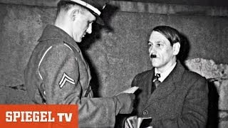 Wo ist Hitler Von Doppelgängern und geheimen Tonbändern 2010  SPIEGEL TV [upl. by Jamesy]