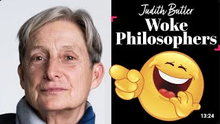 Judith Butler  October 7th  Terrorism or Armed Resistance [upl. by Julianne]