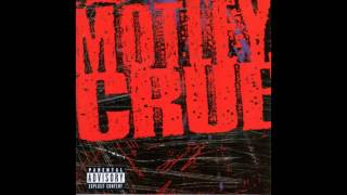 Mötley Crüe  Motley Crue Full Album [upl. by Shatzer]