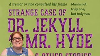 Strange Case of Dr Jekyll and Mr Hyde by Robert Louis Stevenson  Short Stories  Classics [upl. by Ztnaj387]