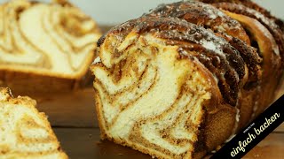 Nusszopf Rezept  Nuss Stollen [upl. by Langill]