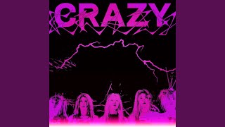 LE SSERAFIM 르세라핌 CRAZY Slowed  Reverb ver Official Audio [upl. by Corinna]