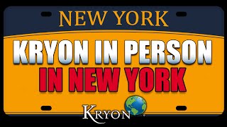 KRYON IN PERSON IN ROCHESTER NEW YORK [upl. by Sherry]