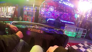 Kermis Gennep New York Breakdance 2024 [upl. by Sidoon]