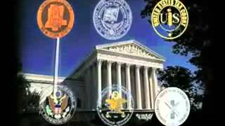 US Legal System  Maritime Admiralty Law  How we are getting screwed [upl. by Nivlem]