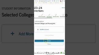 ENG How to fill out your FAFSA [upl. by Ayrotal796]