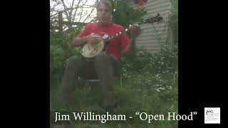 Jim Willingham  Open Hood Vic Chesnutt Songwriter of the Year Awards 2020 [upl. by Atteirneh]