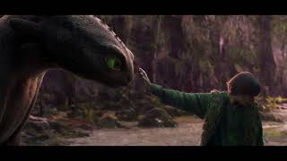 How To Train a Dragon Live Action Trailer Meine Meinung dazu [upl. by Cressy]