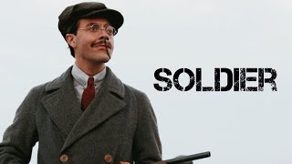 Richard Harrow  Soldier [upl. by Theo528]