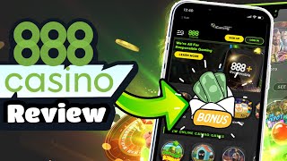 888 Casino Review Best EXCLUSIVE Bonus Ever  TRY THIS CASINO🔥 [upl. by Eanore414]