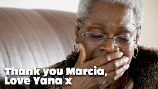 Yanas thank you letter to her foster carer Marcia  FCF19 [upl. by Acker]