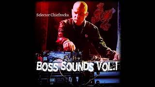 Boss Shots Vol1  Skinhead Reggae [upl. by Beetner426]