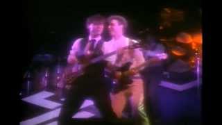 Spandau Ballet  Chant No1  Live at the Sadlers Well London Theatre  May 1 1983 [upl. by Grochow219]