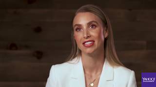 The Hills star Whitney Port on the reboot and what happened behind the scenes [upl. by Okire]