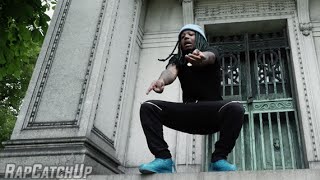 Reggie Baybee  Long Live Jay Loud CHIEF KEEF DISS Music Video  Shot by KyroKush [upl. by Selyn]