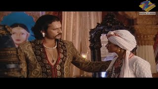 बिल्ली को देख क्यों डरी Lakshmi बाई  Jhansi Ki Rani  Full Ep  242  Zee TV [upl. by Gurango]