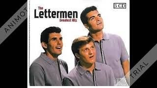 Lettermen  Theme From quotA Summer Placequot  1965 [upl. by Mayer]