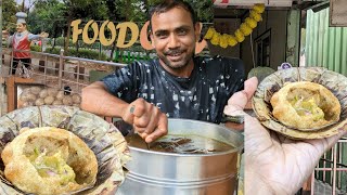 Rourkela Odisha Best Spicy amp Tangy Panipuri of Uditnagar At Rs 20 odisha panipuri rourkela [upl. by Hudis]