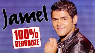 100 DEBBOUZE  Spectacle complet de Jamel Debbouze 2004 [upl. by Gustavus400]