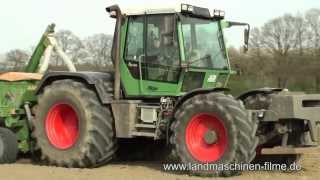 Fendt Xylon 524 [upl. by Bright]