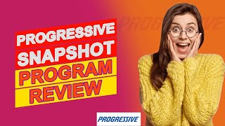 Progressive Snapshot Program Review  Pros amp Cons Of Progressive Snapshot An InDepth Review [upl. by Laine]