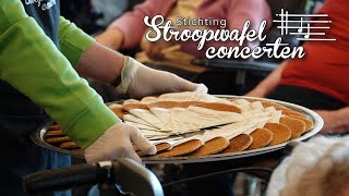 20240928 Stroopwafelconcert Elburg De Voord [upl. by Doowron201]