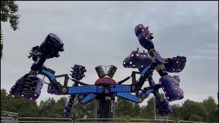 Kermis neeroeteren 2024 review [upl. by Celin]